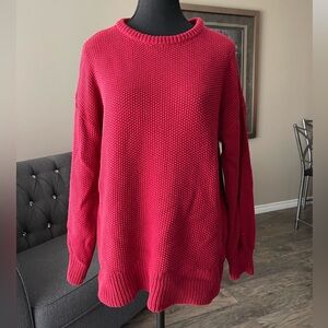 Old Navy Tunic Sweater